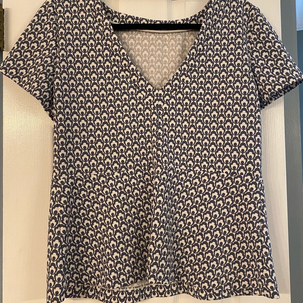 Ann Taylor L top